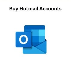 2 Hotmail PVA Account