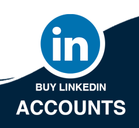 3 LinkedIn PVA Account
