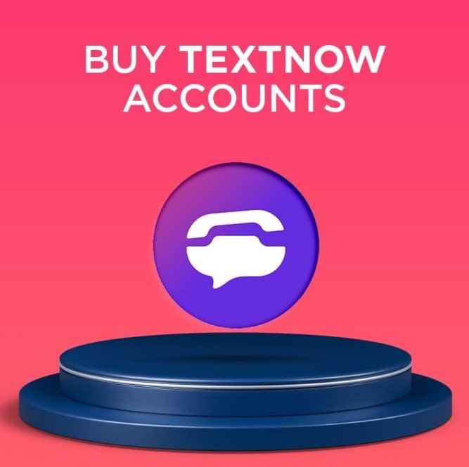 3 TextNow PVA